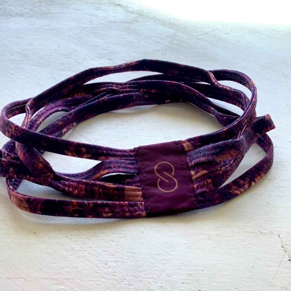 CALIA by Carrie Underwood Strappy Headband